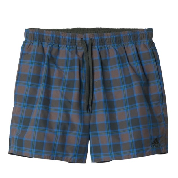spodenki adidas check short sl AY4404