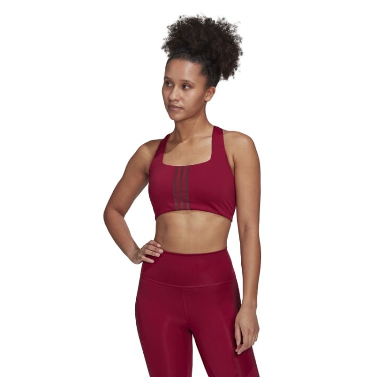 stanik adidas Powerimpact Training HF2247