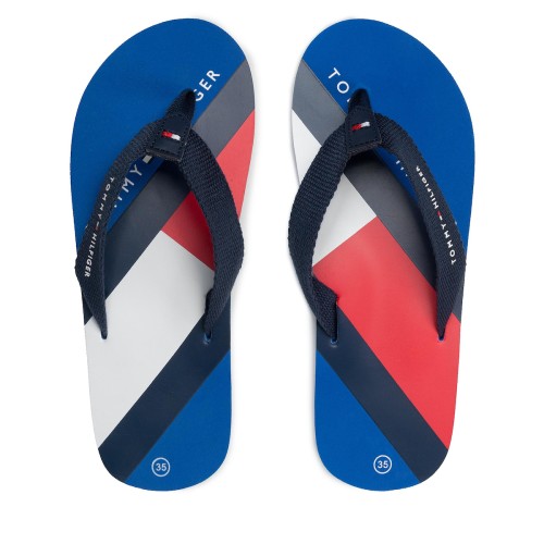 japonki Tommy Hilfiger T3B8 32267 0058800