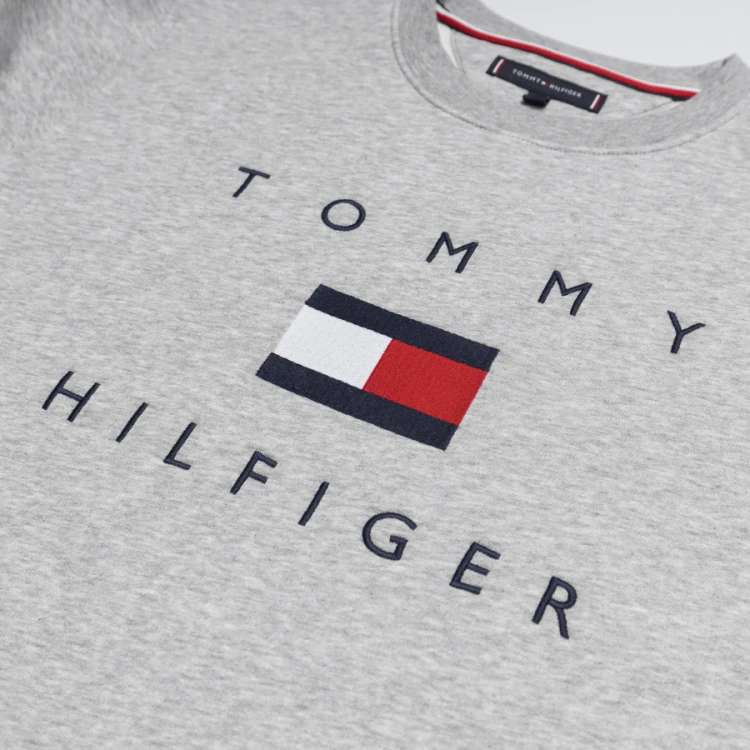  bluza Tommy Hilfiger 61781 MW0MW14204PG5