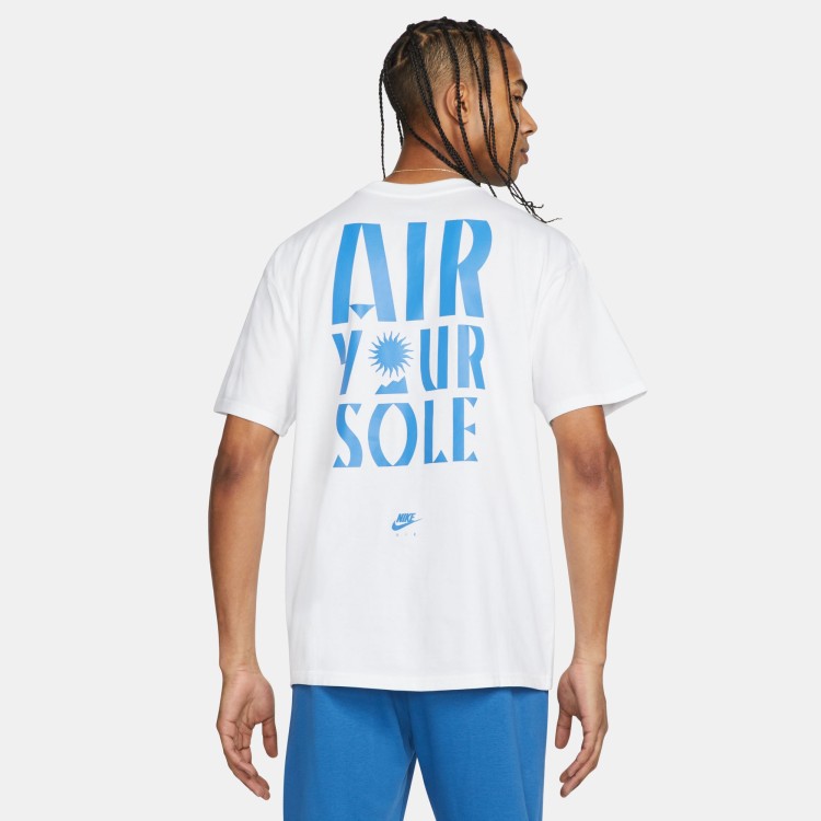 koszulka Nike Sportswear Max90 DQ1016 100