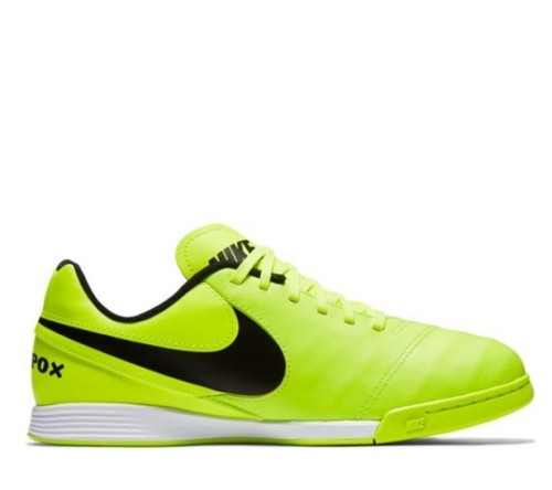 buty Nike Tiempo Legend VI IC Junior 819190 707 