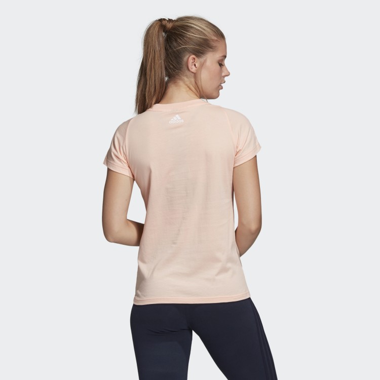 koszulka adidas Essentials Linear Tee CZ5770