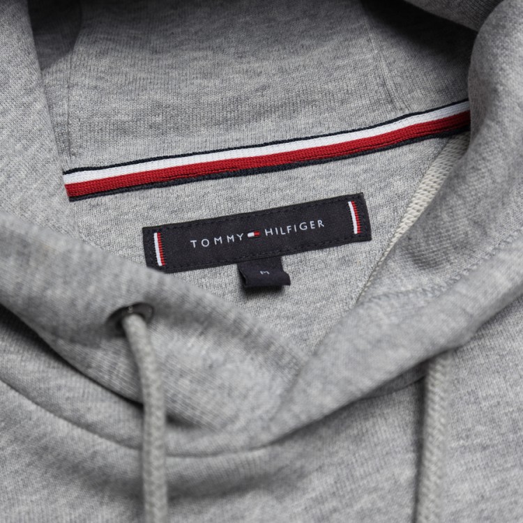 bluza Tommy Hilfiger 61811 MW0MW14542PG5