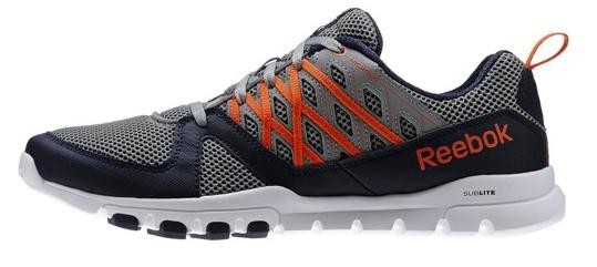 buty Reebok Sublite Train 2.0 M45138