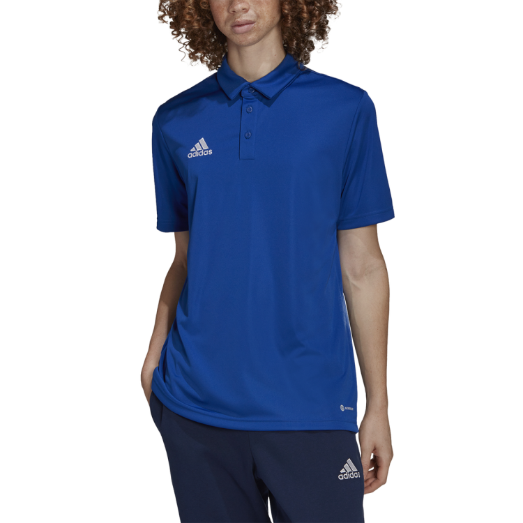 koszulka polo adidas Entrada 22 HG6285