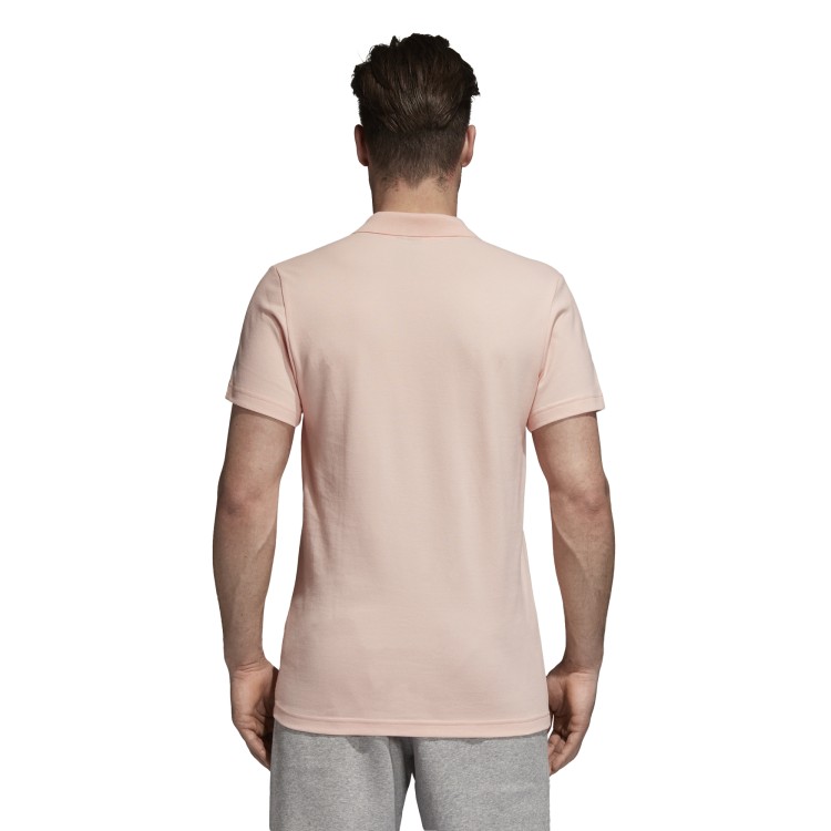 koszulka polo adidas Essentials Basic CZ5973