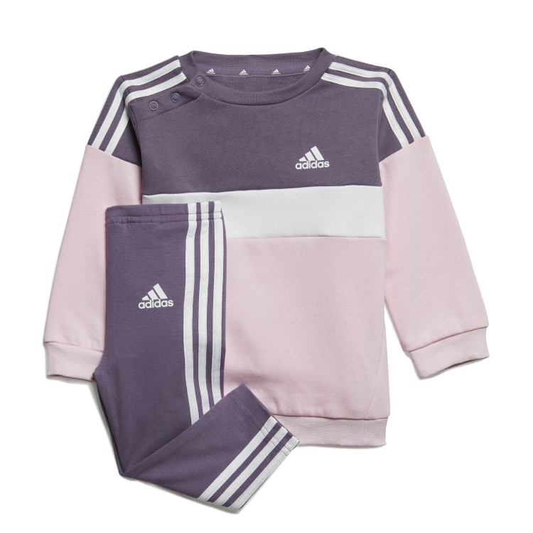 komplet dziecięcy adidas IG 3S TIB IJ6325