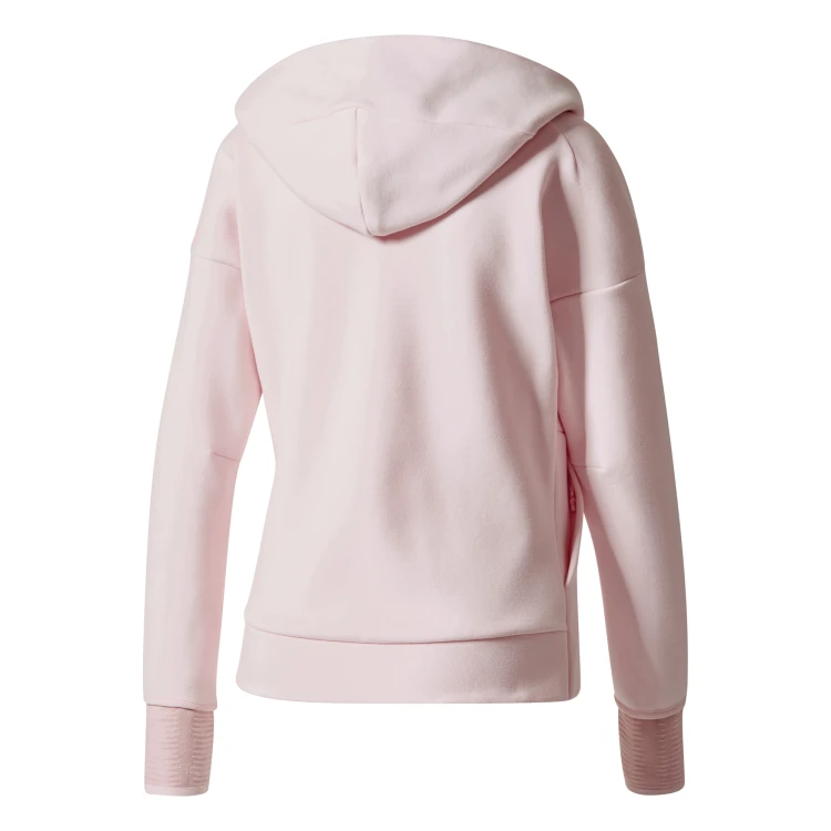 bluza adidas Z.N.E Hoodie 2.0 BQ0107