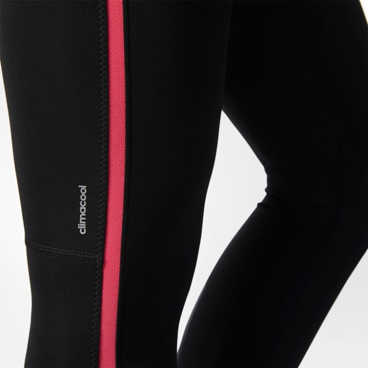 legginsy adidas Response Long Tights BQ3585