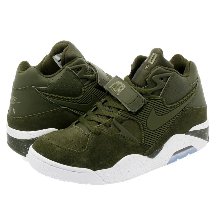 Nike Air Force 180 "Cargo Khaki" 310095 300