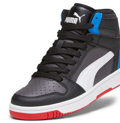 Puma Rebound Layup Sl Jr 370486 24