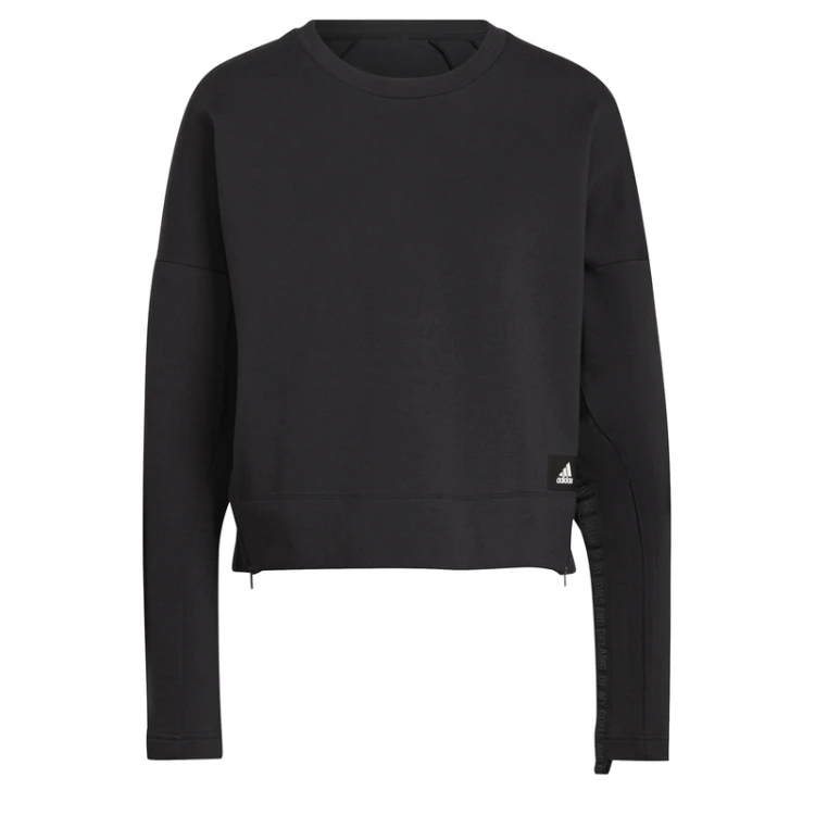 bluza adidas Sportswear Mission HE3075