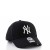 czapka 47 Brand New York Yankees Clean Up B-MVPSP17WBP-BK