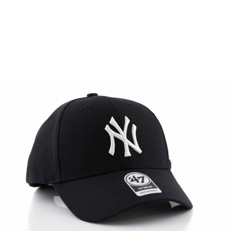 czapka 47 Brand New York Yankees Clean Up B-MVPSP17WBP-BK