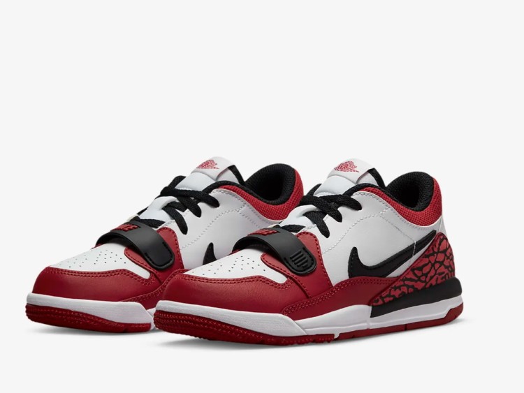 Air Jordan Legacy 312 Low (GS) CD9054 116