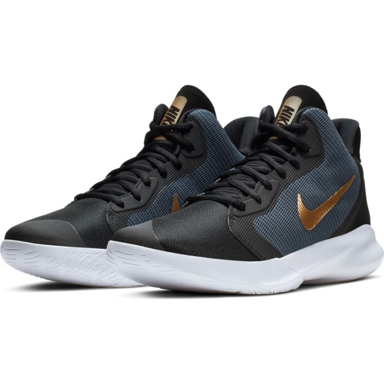 Nike Air Precision III AQ7495 003 