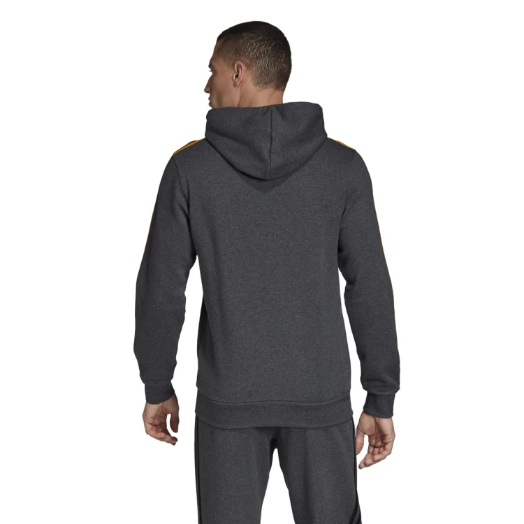 Bluza męska adidas Essentials 3-Stripes FI1477