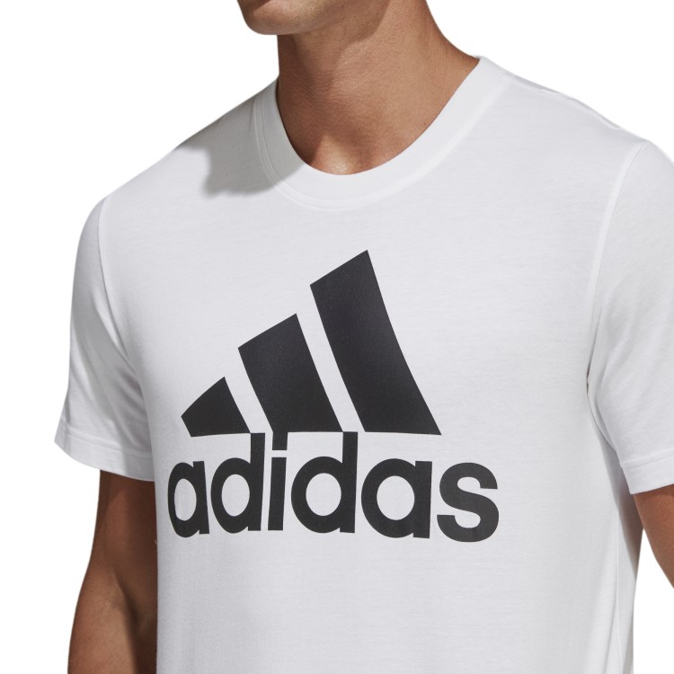 koszulka adidas Essentials Linear Tee CD4863
