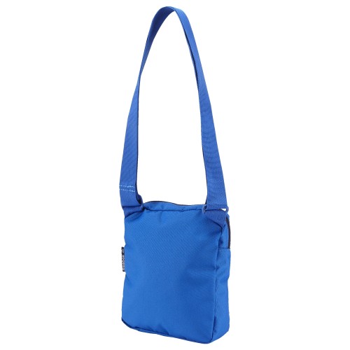 torebka Reebok Found City Bag BK6028