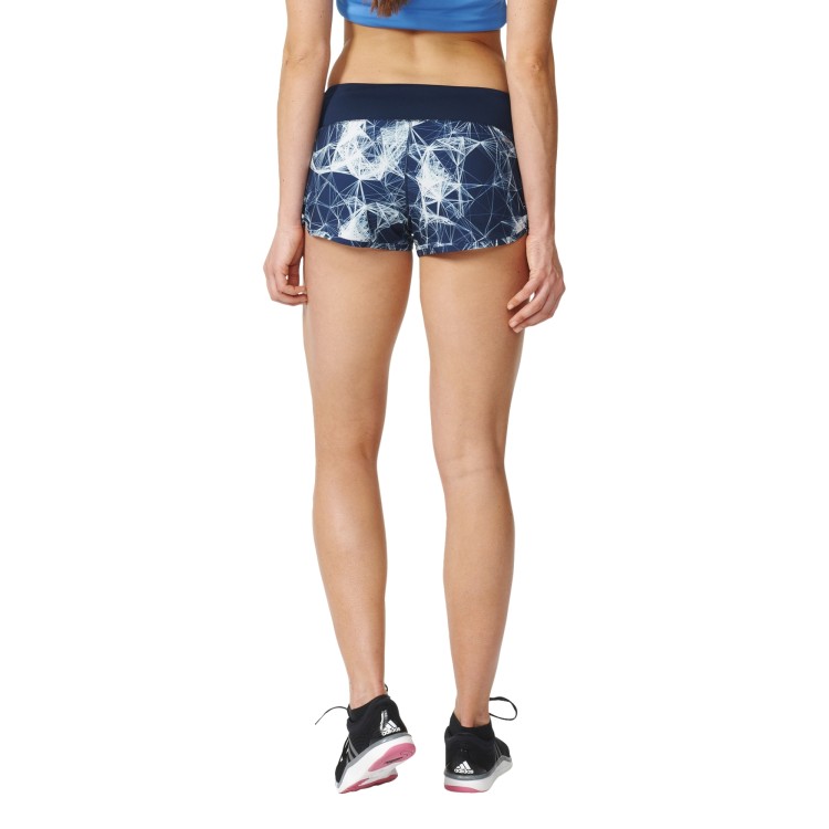 spodenki adidas Graphic Gym Shorts AY7273