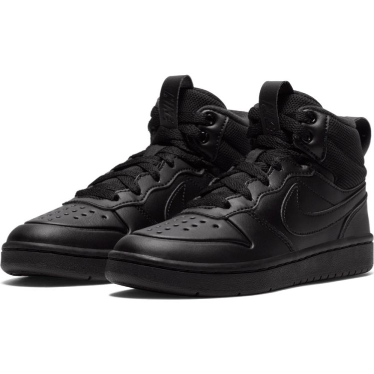 Nike Court Borough Mid 2 Boot BQ5442 001