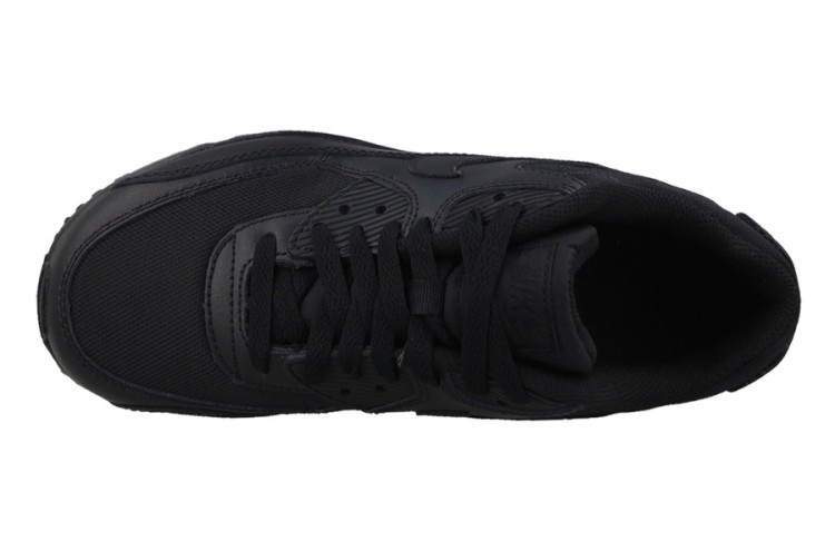 buty Nike Air Max 90 Mesh (GS) 833418 001