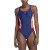 strój kąpielowy adidas Athly X Colorblock Swimsuit DH2389