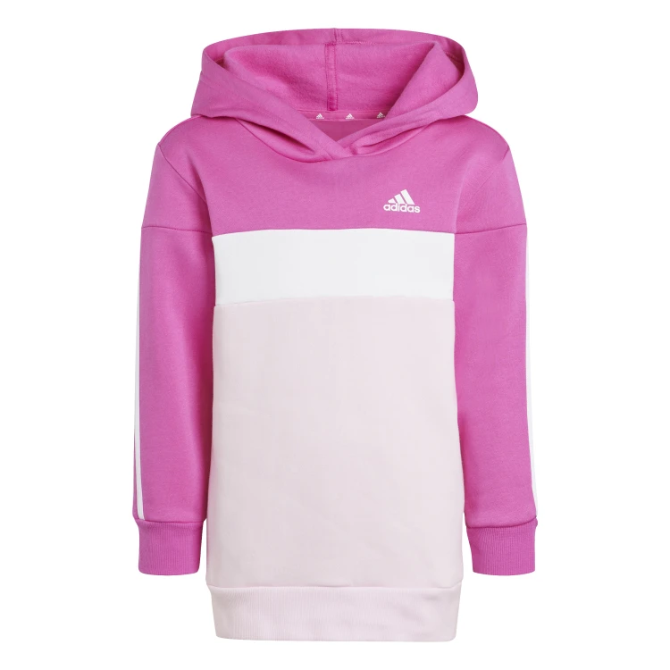 komplet dziecięcy adidas IA3117