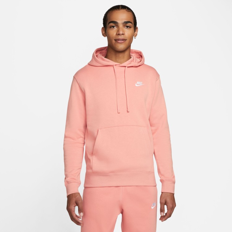 bluza Nike Sportswear Club BV2654 824