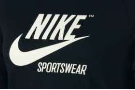  bluza Nike Wmns Nsw Tee Ls Archive 883521 010