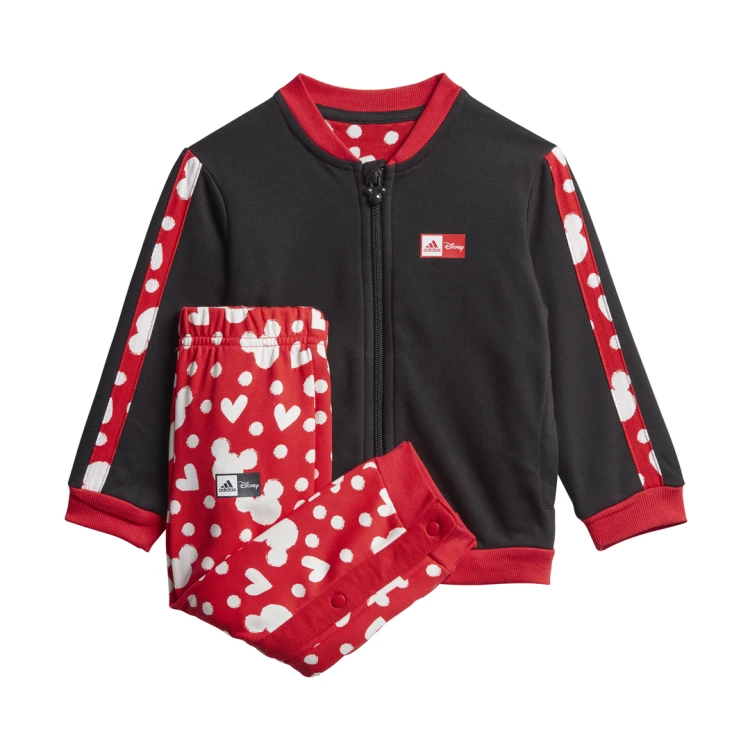 komplet dziecięcy adidas Minnie Mouse Jogger GM6937 