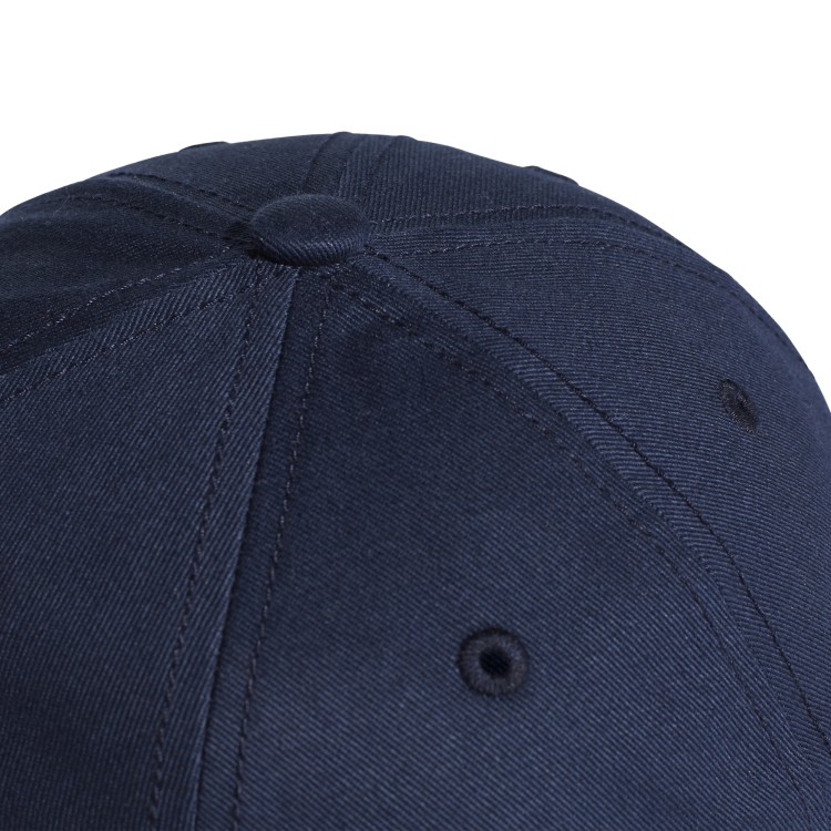 czapka adidas Six-Panel Classic 3-Stripes Cap BK0808