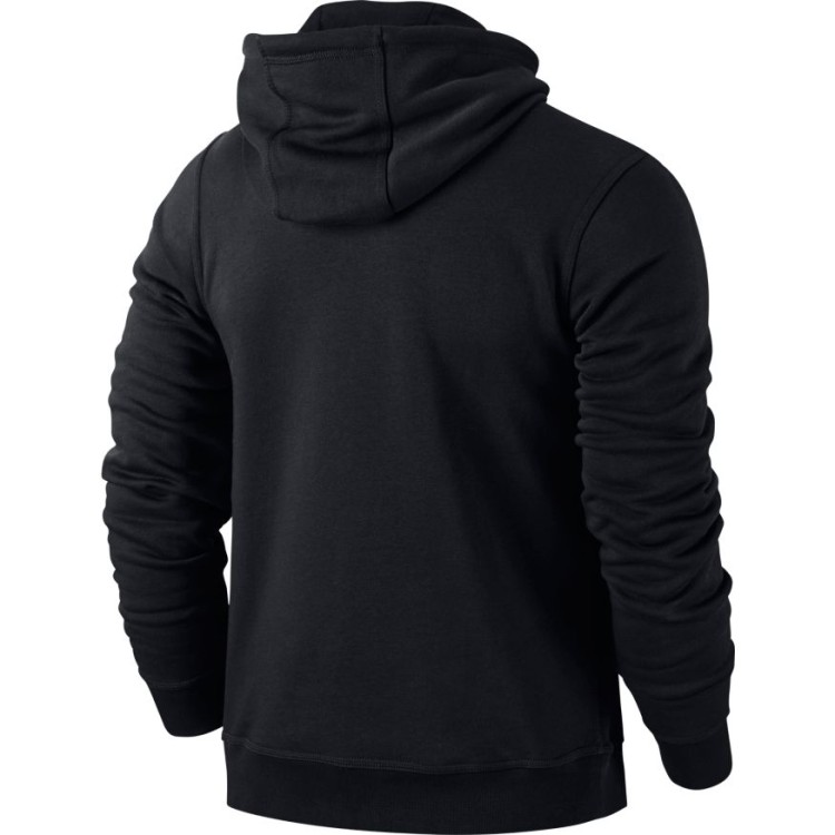 bluza Nike Team Club 658498 010
