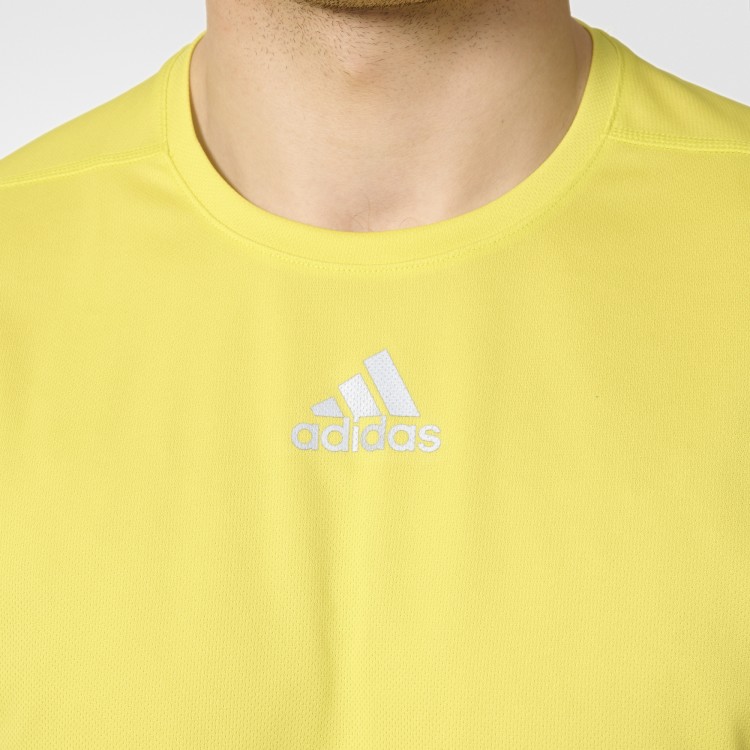 koszulka adidas Sequencials Climalite Running AX7532 
