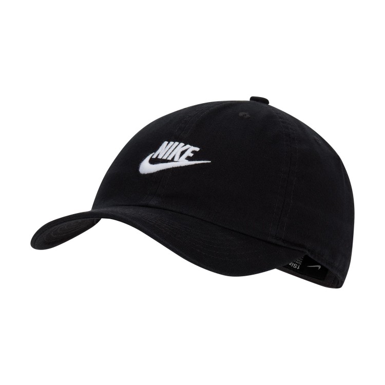 czapka Nike Heritage86 AJ3651 010