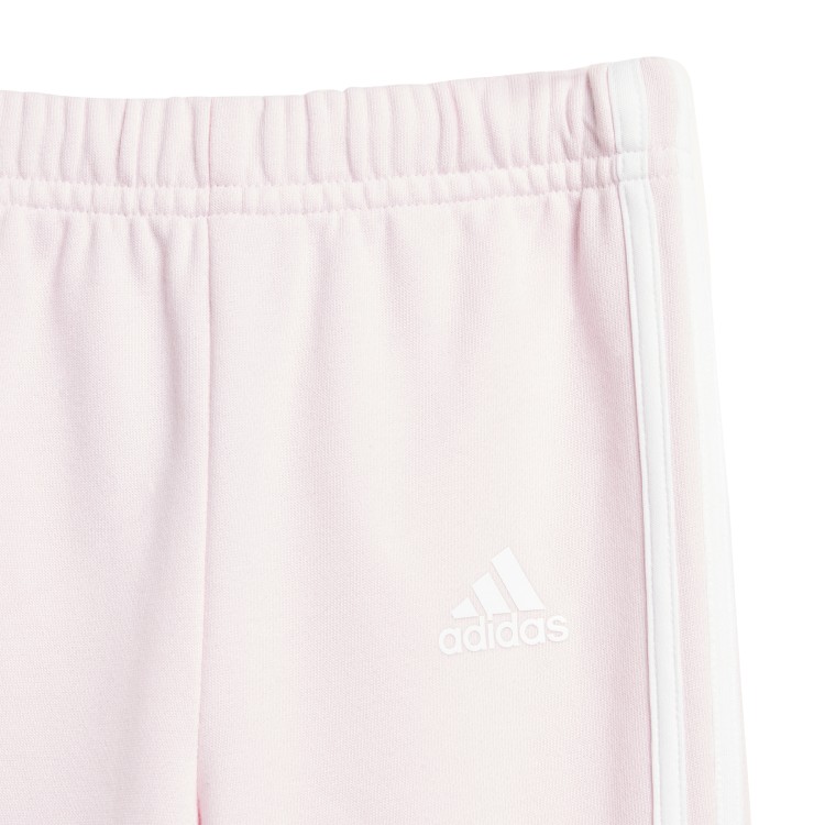 komplet dziecięcy adidas I BOS Logo Jog IJ8863