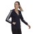 bluza adidas Essentials FT 3-Stripes GL0804