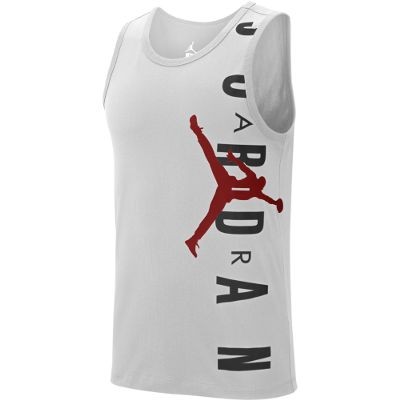 koszulka Air Jordan Jumpman Air Tank AO0673 100 