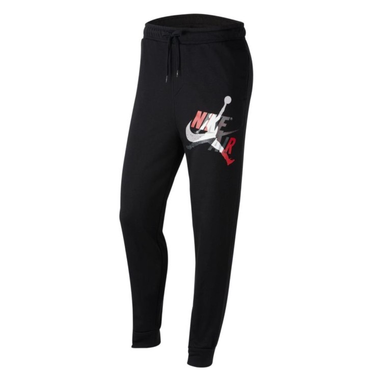 spodnie Jordan Jumpman Classic CK2850 010