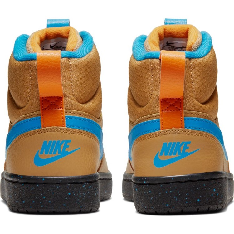 Nike Court Borough Mid 2 Boot BQ5440 701 