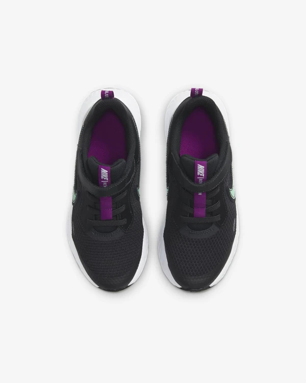  Nike Revolution 5 Power (PSV) CZ7148 001
