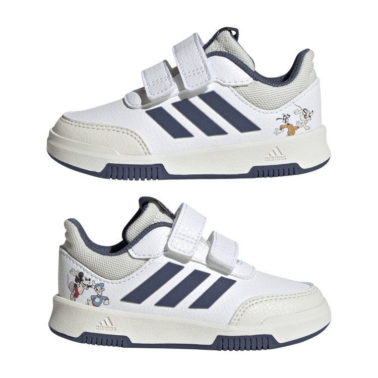 adidas Tensaur Sport Mickey CF Infant ID8011
