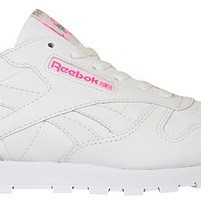 Reebok Classic Leather Girl Squad CM9137 