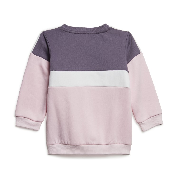 komplet dziecięcy adidas IG 3S TIB IJ6325