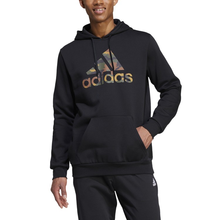 bluza adidas Camo IW2678