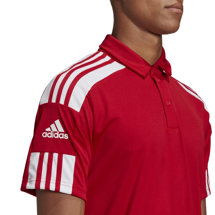 koszulka adidas polo Squadra 21 GP6429 