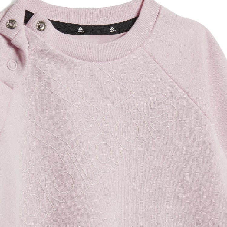 komplet dziecięcy adidas Essentials HM6598