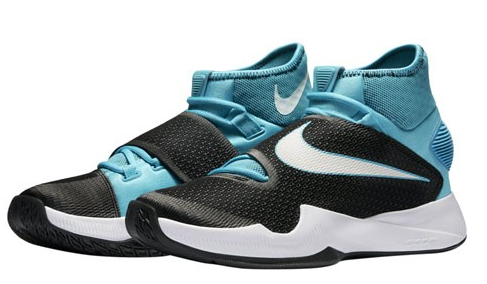 buty Nike Zoom HyperRev 820224 410