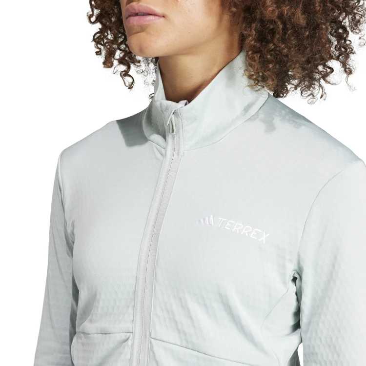 bluza adidas Terrex Multi Light Fleece IP1983
